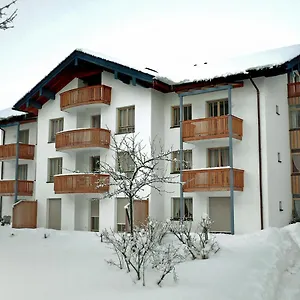 Bibelöd-2 Apartment Ruhpolding
