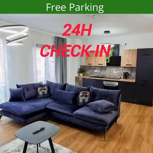Luxus Im Stadtzentrum Apartment Nürnberg