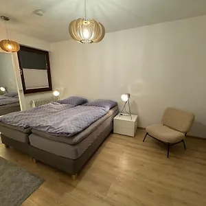 Altstadtoase An Der Marientormauer Apartment Nürnberg