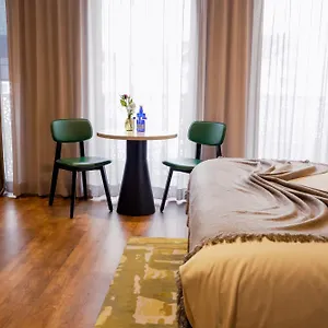 Fourty Three Luxury Serviced دوسلدورف