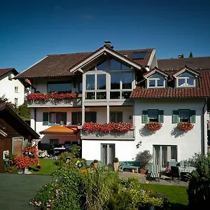 Arber Friedl Apartment Bayerisch Eisenstein