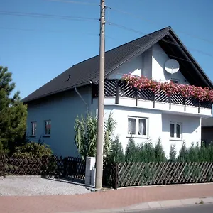 Zeise Apartment Leipzig